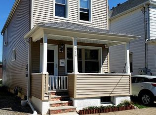 214 Spruce St, Kingston, PA 18704