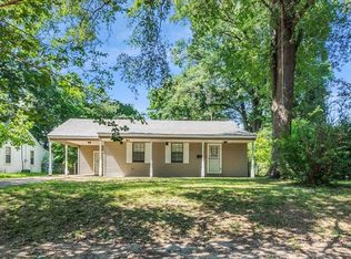 4374 Shelbourne Dr, Memphis, TN 38108