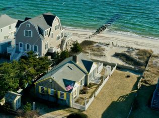 56 Uncle Stephens Rd #D, Dennis, MA 02670