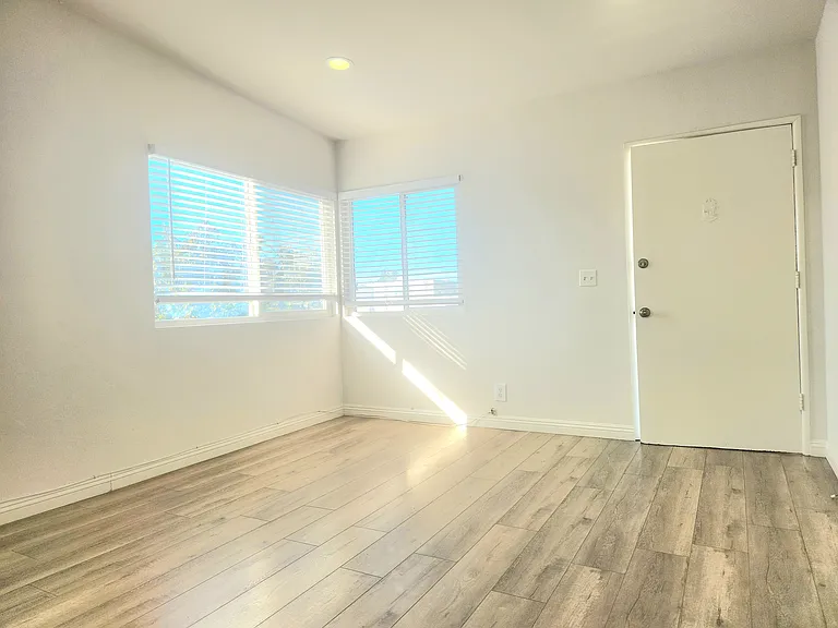 1147 S Serrano Ave #4 — Photo 12