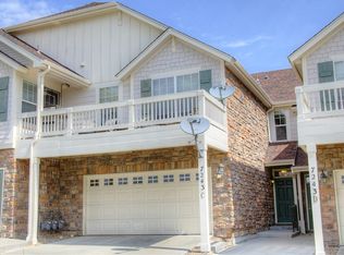 7243 S Millbrook Ct UNIT C, Aurora, CO 80016