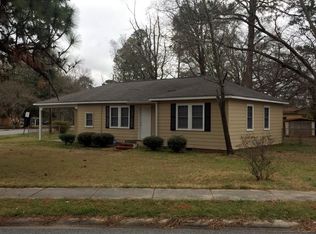 122 Holly St, Warner Robins, GA 31093