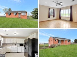 16924 Broadfording Rd, Hagerstown, MD 21740