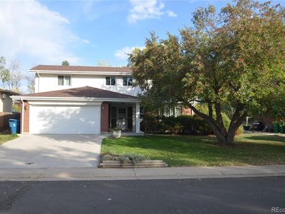 8450 Mason Circle, Westminster, CO, 80031