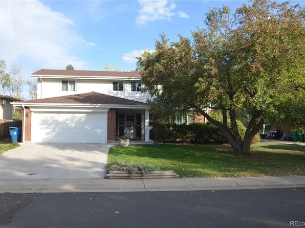 8450 Mason Circle, Westminster, CO 80031