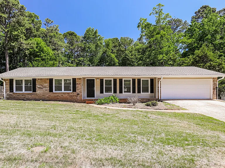 4839 W Lake Way — Photo 1