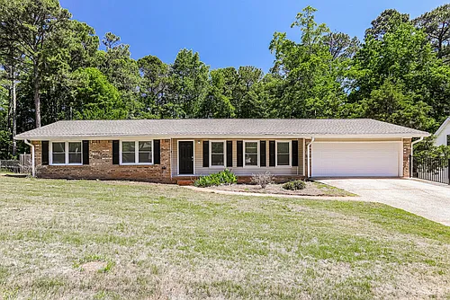 4839 W Lake Way Photo 1