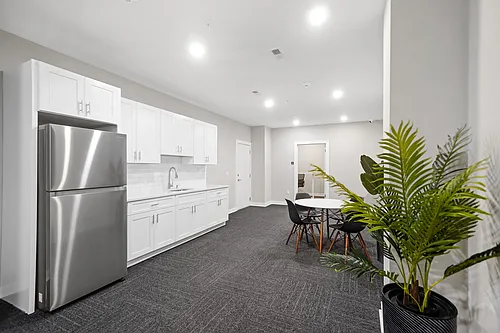 Floor plan Furnished Office Space