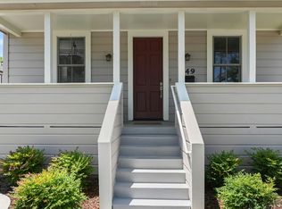 449 J St, Davis, CA 95616