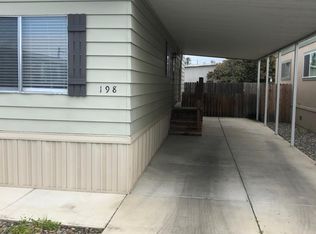 8200 Jantzen Rd SPC 198, Modesto, CA 95357