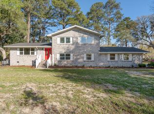 656 Broad River Blvd, Beaufort, SC 29906
