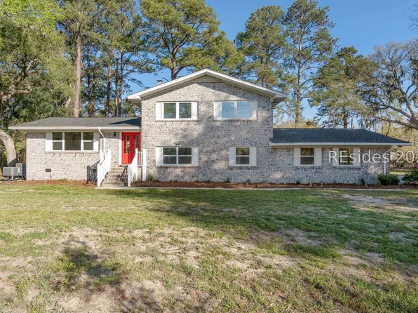 656 Broad River Blvd, Beaufort, SC 29906