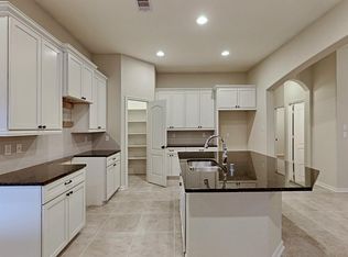 2435 Village Water Ct, Katy, TX 77493