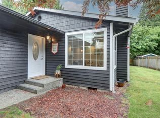 12831 NE 132nd Pl, Kirkland, WA
