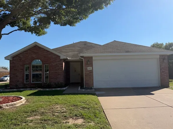 301 Meadow Lark Ln, Anna, TX 75409