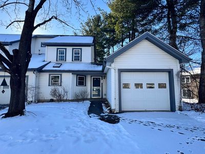 130 Hayes Avenue, South Burlington, VT, 05403