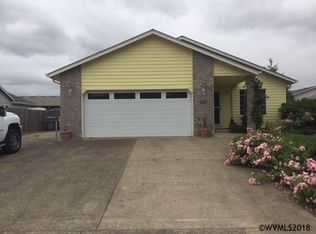 451 Timber St SE, Albany, OR 97322