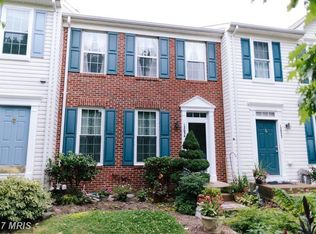 12054 Elliots Oak Pl, Bristow, VA 20136