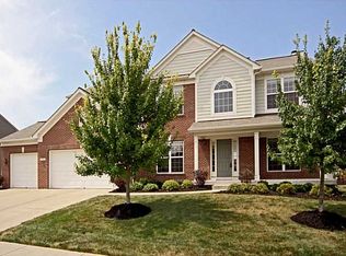 620 Albatross Ln, Brownsburg, IN 46112