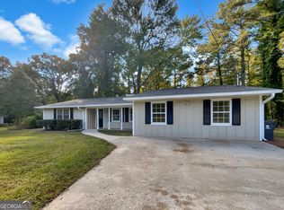5585 Short Rd, Fairburn, GA 30213