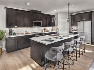 Residence 2 Plan, Juniper at The Fairways, Beaumont, CA 92226