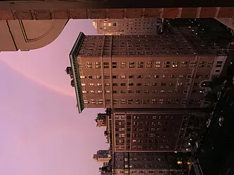 Rented by G. Laurie Cooper