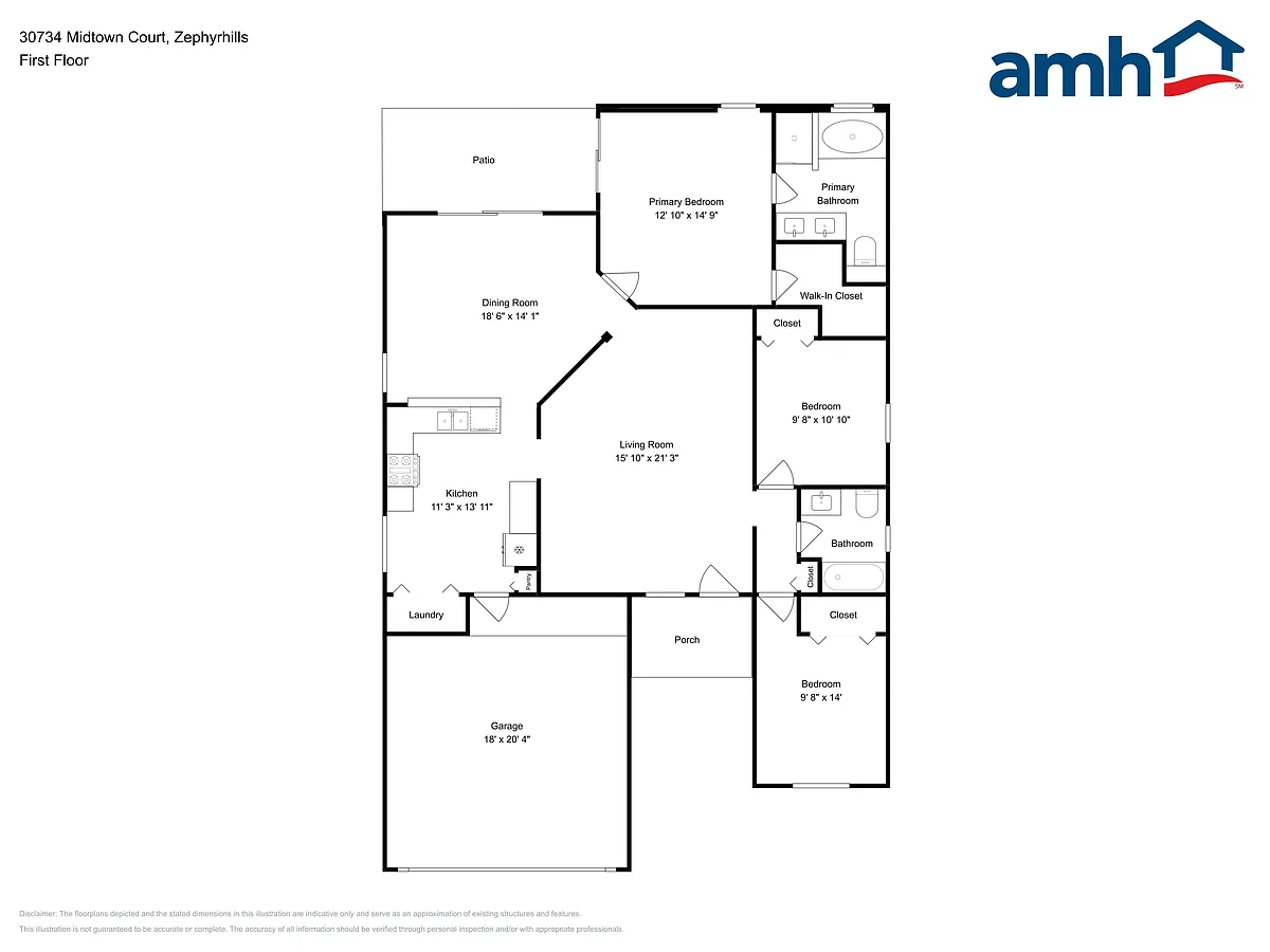 Building Photo - 30734 Midtown Ct