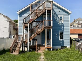 305 Willow St #R, Scranton, PA 18505