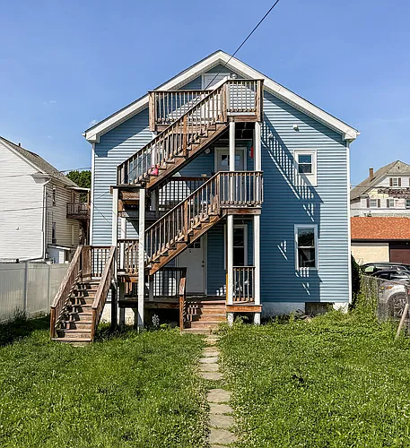 305 Willow St #R Photo 1