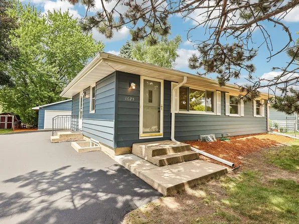 1625 Flag Ave N, Golden Valley, MN 55427