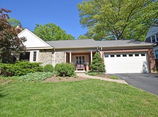 2704 Ridgewood Ave, Cincinnati, OH 45213