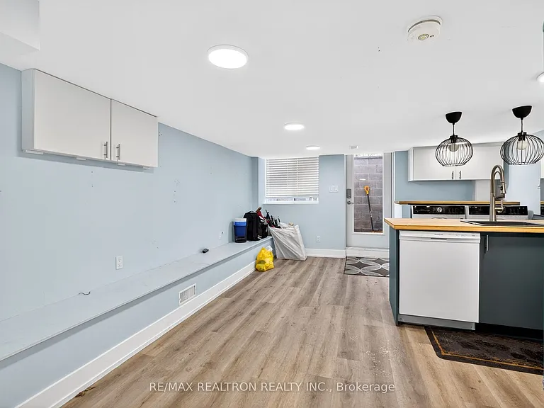 92 Donlands Ave #BASEMENT — Photo 8