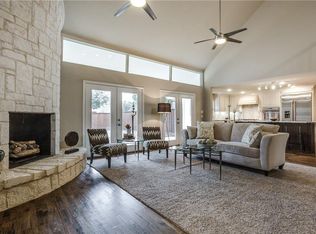 4806 Mill Creek Rd, Dallas, TX 75244