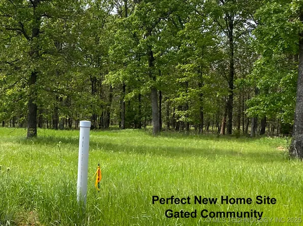 729 Ridgeview Dr, Tahlequah, OK 74464