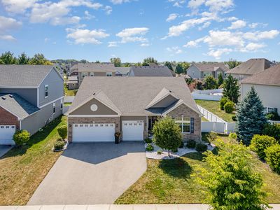 16049 S Selfridge Cir, Plainfield, IL, 60586