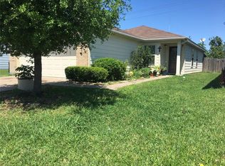 2878 Paddock Brook Ln, Houston, TX 77038