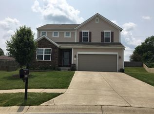 7073 Shadywood Ct, Shelbyville, KY 40065