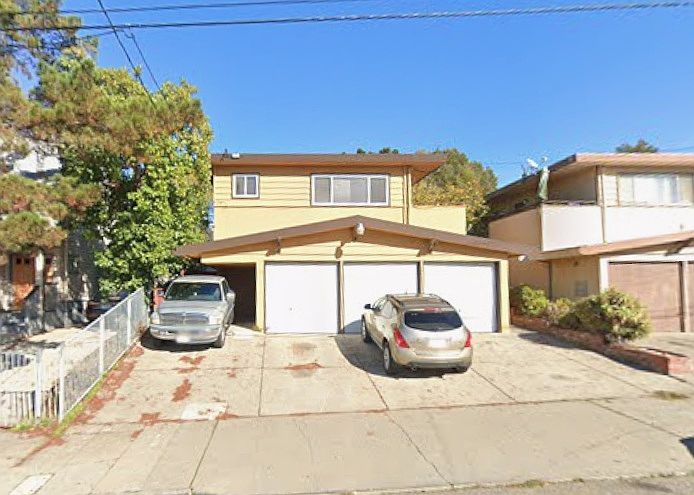 1st image of 3248 Prentiss St APT 2