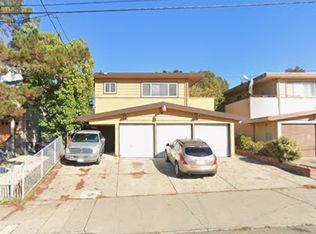 3248 Prentiss St APT 2, Oakland, CA