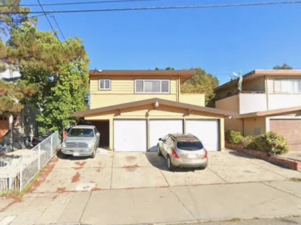 3248 Prentiss St APT 2, Oakland, CA 94601