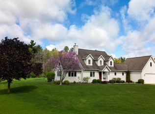 13677 190th Ave, Big Rapids, MI 49307