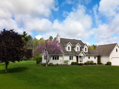 13677 190th Ave, Big Rapids, MI, 49307