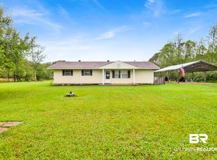 10244 Magnolia Rd, Irvington, AL 36544