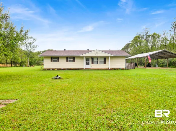 10244 Magnolia Rd, Irvington, AL 36544