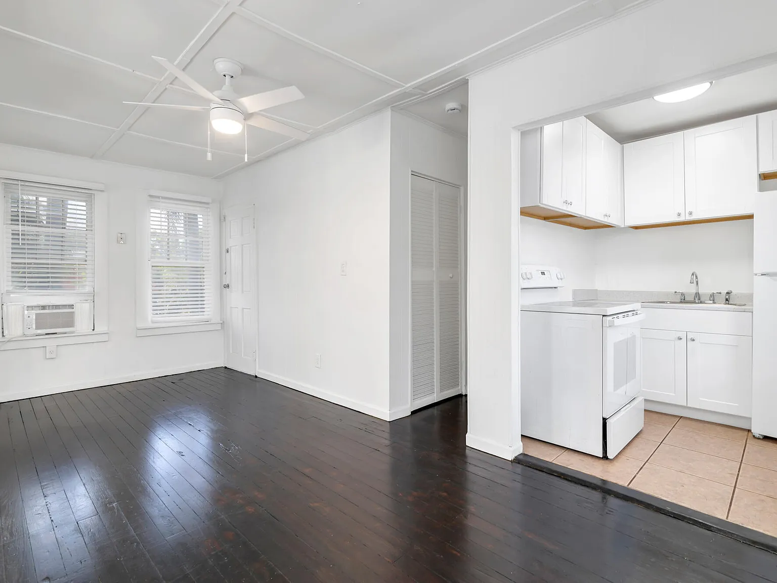 1 bed, 1.0 bath, 600 sqft, $1,895 — Photo 4