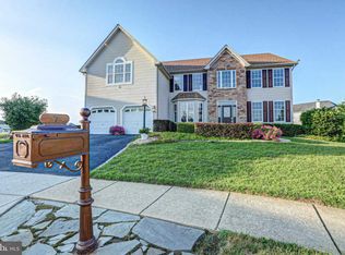 7 McCumber Ln, Middletown, DE 19709