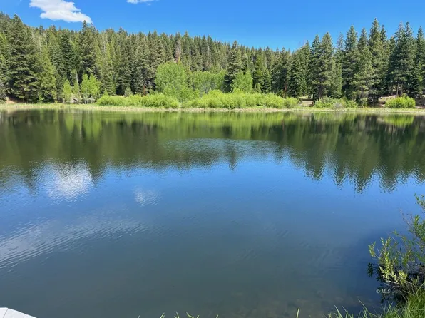 1353 Rocky Ridge Rd, Fort Bidwell, CA 96112