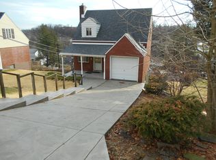 1542 Elderslee Rd, Pittsburgh, PA 15227