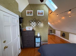 14 Ellington Rd #24E, Somerville, MA 02144