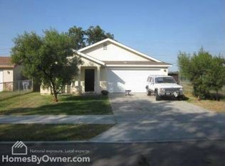 2258 S Nicholas Ave, Fresno, CA